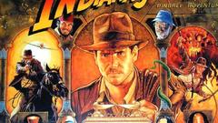 Indiana jones adventures Movie