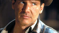 Indiana Jones and the