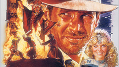Indiana jones harrison ford