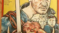 Indiana jones harrison ford