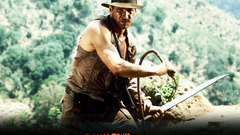 Indiana jones harrison Ford