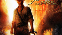 Indiana jones harrison Ford