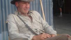 Indiana jones Indiana Jones