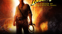 Indiana jones kingdom crystal