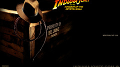 Indiana jones kingdom crystal
