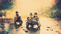 Indiana jones Legos toys (children)