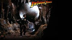 Indiana jones Raiders of