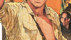 Indiana jones raiders of