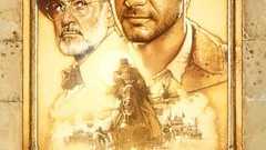 Indiana jones sean connery