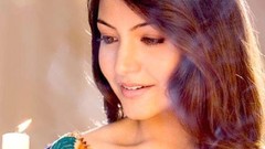 Indians Actress Anushka Sharma