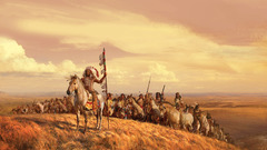 Indians Warriors Cher Butler