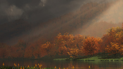 Indiansummer like This one