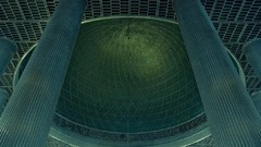 Indonesia Dome mosques