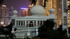 Indonesia mosques