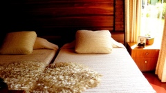 Indoors architecture