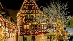 Indoors ediger-eller artwork mosel