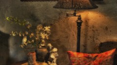 Indoors HDR Photography