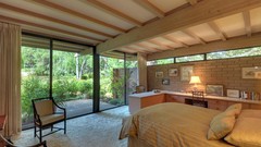 Indoors houses interior bedroom