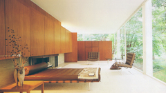 Indoors houses interior Furniture