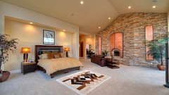 Indoors interior design