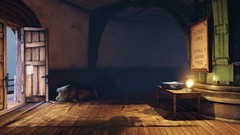 Indoors lighthouses bioshock infinite