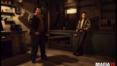 Indoors mafia 2 video games