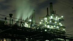 Industrial 1680x1050 refining refine