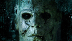 Industrial Halloween horror related pic creepy prefered 