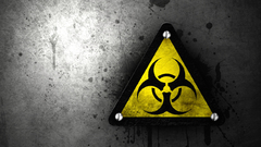 Industrial iii bloodspit