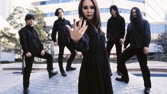 Industrial music Blood Stain Child