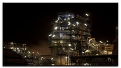 Industrial Technology factories industrial plants