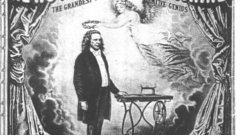 Industrial Who? guys! The revolution Got going howe