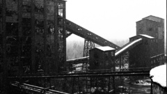 Industry buildings Industrial