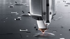 Industry Technology Lasers thermal