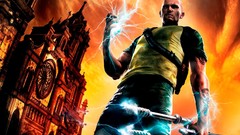 Infamous 2