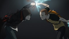 Infamous Prototype (video game)