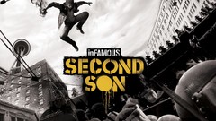 Infamous second son