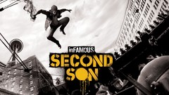 Infamous second son