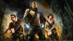 Infamous video games cole macgrath Zeke Dumbar Trish Dailey