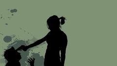 Infection like This minimalistic answer any