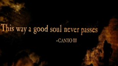 Inferno Quotes The Divine Comedy Dante Alighieri