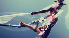 Infinite girl get beautiful