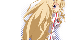 Infinite stratos alcott cecilia