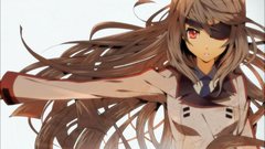 Infinite stratos Bodewig Laura