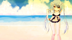 Infinite stratos Bodewig Laura