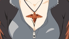 Infinite stratos Dunois Charlotte