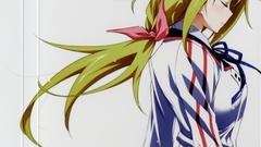 Infinite stratos Dunois Charlotte