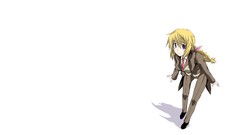 Infinite stratos Dunois Charlotte