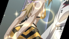 Infinite stratos dunois charlotte