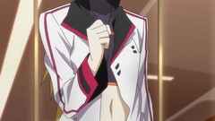 Infinite stratos Dunois Charlotte